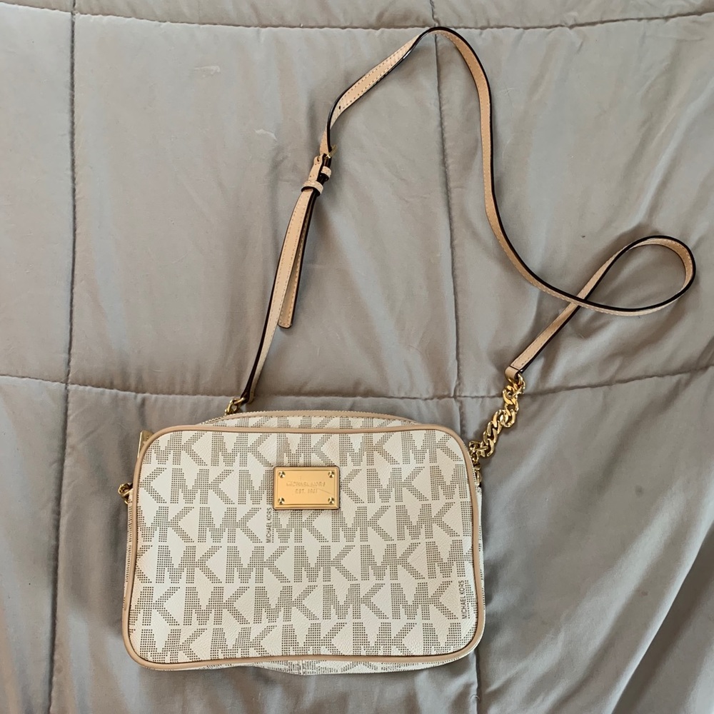 Michael Kors Crossbody